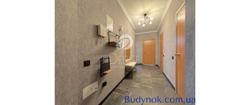 продаж 1-к квартира Київ, Голосіївський, 72000 $