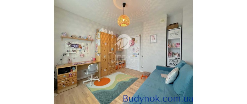 продаж 2-к квартира Київ, Голосіївський, 110000 $