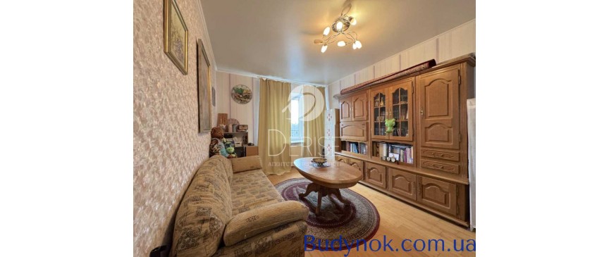 продаж 3-к квартира Київ, Шевченківський, 140000 $