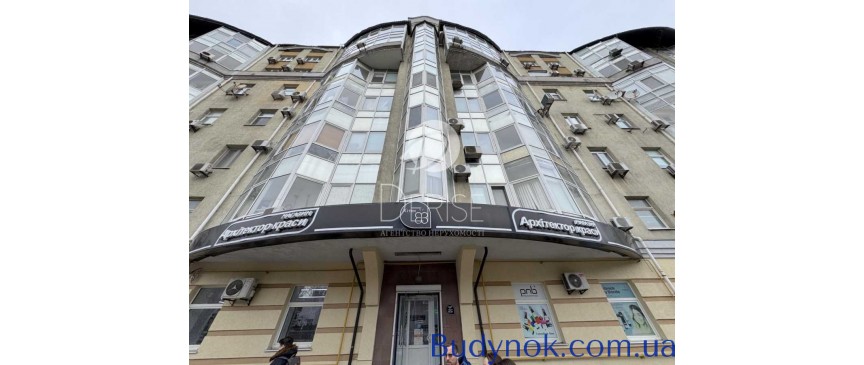 продаж 3-к квартира Київ, Шевченківський, 140000 $