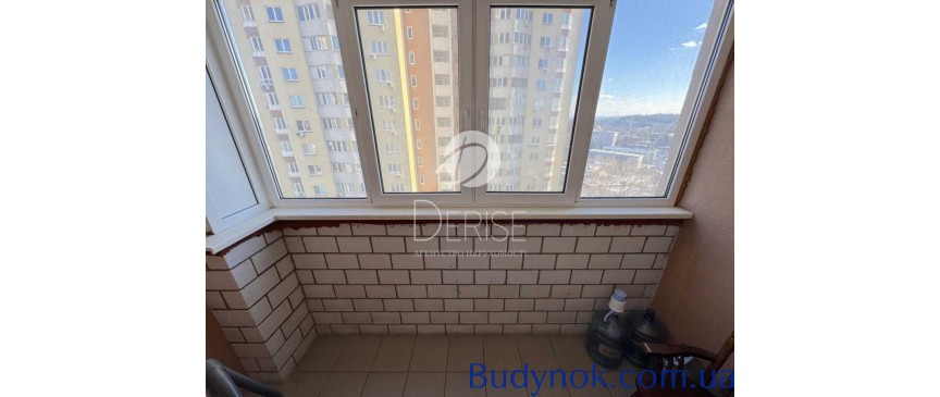 продаж 1-к квартира Київ, Голосіївський, 72000 $