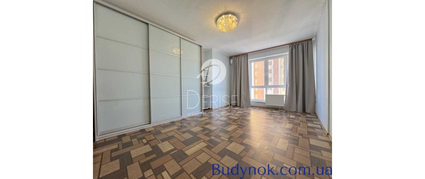 продаж 1-к квартира Київ, Голосіївський, 72000 $