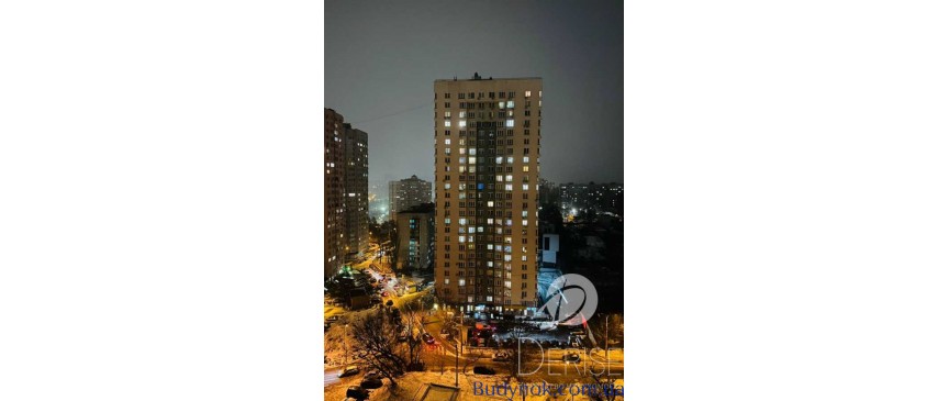 продаж 2-к квартира Київ, Голосіївський, 165000 $