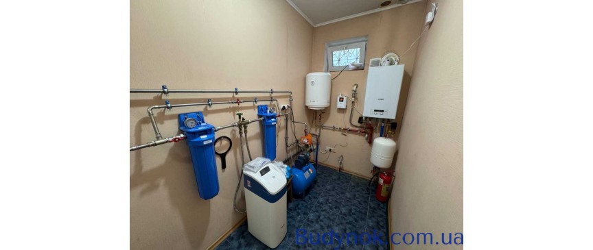 продаж 4-к будинок Києво-Святошинський, Чабани, 179000 $