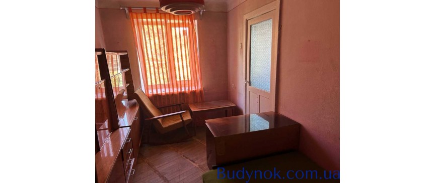 продаж 3-к квартира Київ, Солом`янський, 62000 $