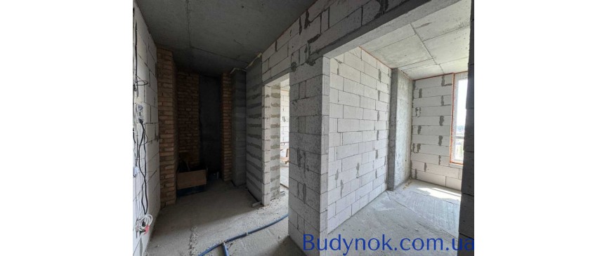 продаж 2-к квартира Києво-Святошинський, Чабани, 60000 $