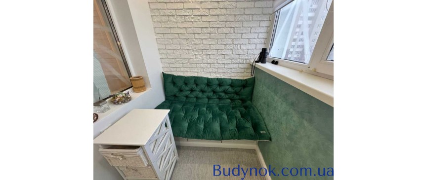 продаж 1-к квартира Київ, Голосіївський, 110000 $