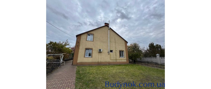 продаж 4-к будинок Києво-Святошинський, Чабани, 179000 $