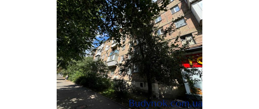 продаж 3-к квартира Київ, Солом`янський, 62000 $