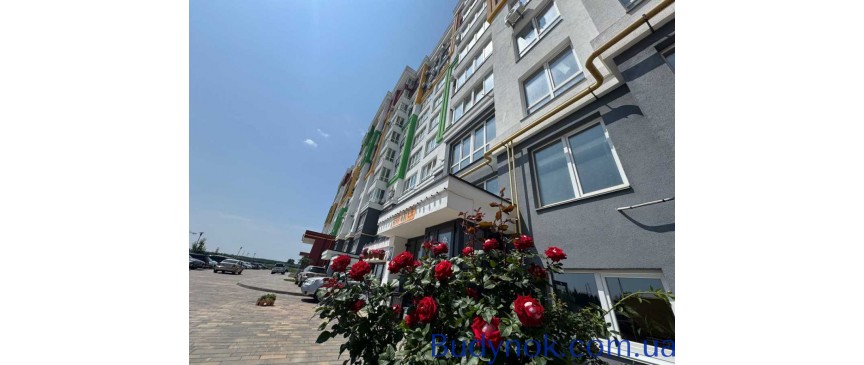 продаж 2-к квартира Києво-Святошинський, Чабани, 60000 $