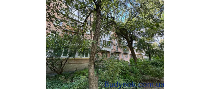 продаж 3-к квартира Київ, Солом`янський, 62000 $