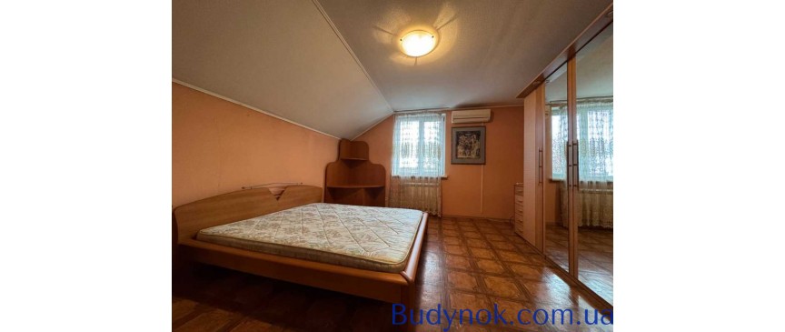 продаж 4-к будинок Києво-Святошинський, Чабани, 179000 $