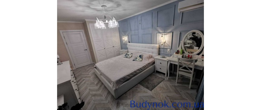 продаж 1-к квартира Київ, Голосіївський, 110000 $