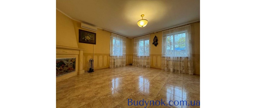 продаж 4-к будинок Києво-Святошинський, Чабани, 179000 $