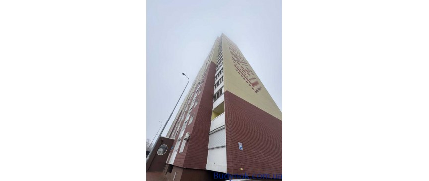 продаж 1-к квартира Київ, Голосіївський, 110000 $