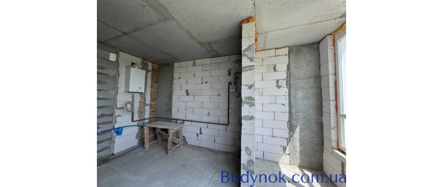 продаж 2-к квартира Києво-Святошинський, Чабани, 60000 $