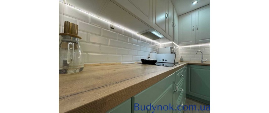 продаж 1-к квартира Київ, Голосіївський, 110000 $