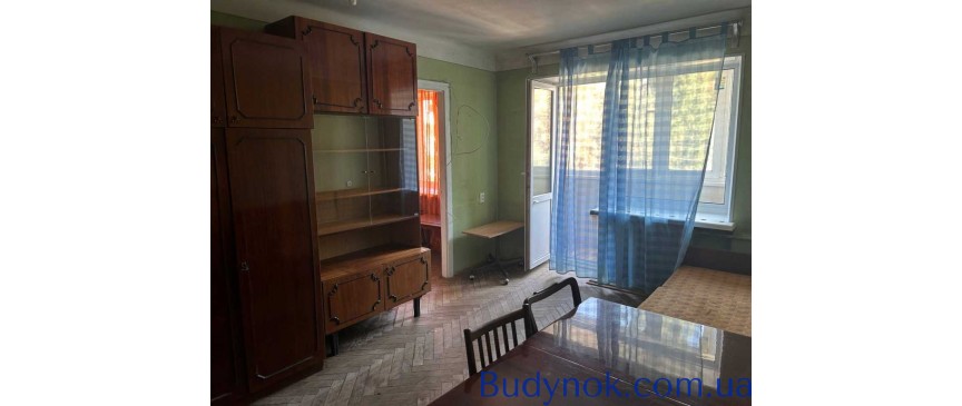 продаж 3-к квартира Київ, Солом`янський, 62000 $