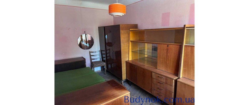 продаж 3-к квартира Київ, Солом`янський, 62000 $