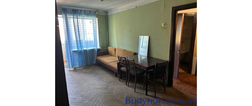 продаж 3-к квартира Київ, Солом`янський, 62000 $