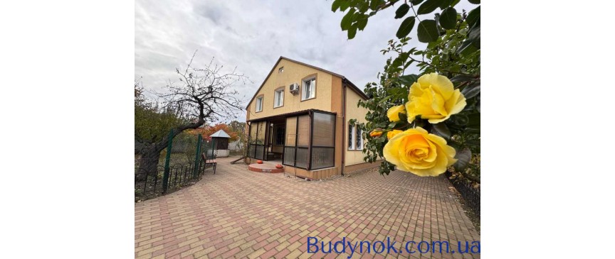 продаж 4-к будинок Києво-Святошинський, Чабани, 179000 $