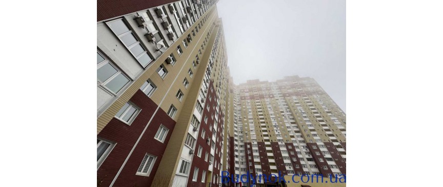 продаж 1-к квартира Київ, Голосіївський, 110000 $