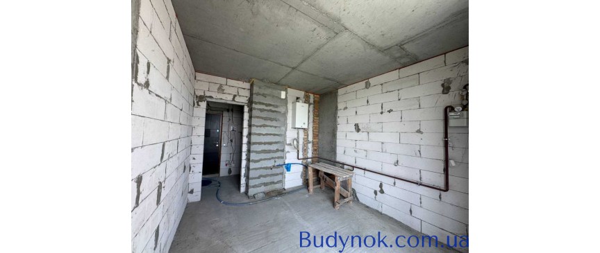 продаж 2-к квартира Києво-Святошинський, Чабани, 60000 $