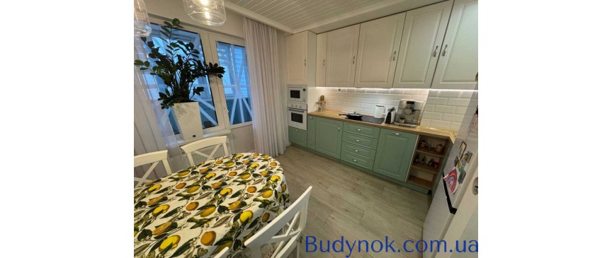 продаж 1-к квартира Київ, Голосіївський, 110000 $