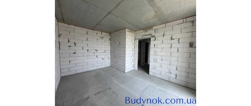 продаж 2-к квартира Києво-Святошинський, Чабани, 60000 $