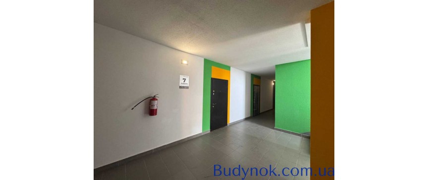 продаж 2-к квартира Києво-Святошинський, Чабани, 60000 $