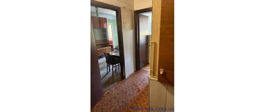 продаж 3-к квартира Київ, Солом`янський, 62000 $