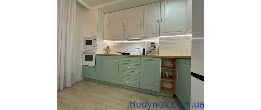 продаж 1-к квартира Київ, Голосіївський, 110000 $