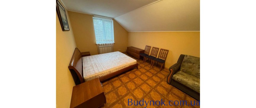 продаж 4-к будинок Києво-Святошинський, Чабани, 179000 $