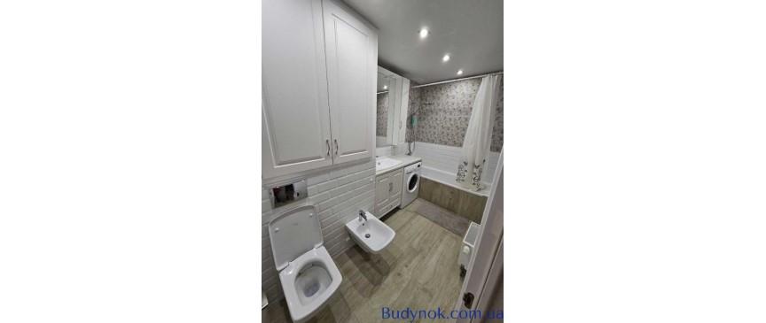 продаж 1-к квартира Київ, Голосіївський, 110000 $