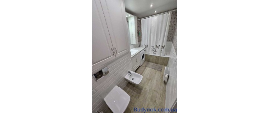 продаж 1-к квартира Київ, Голосіївський, 110000 $