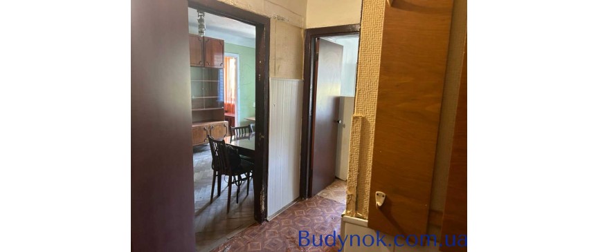 продаж 3-к квартира Київ, Солом`янський, 62000 $