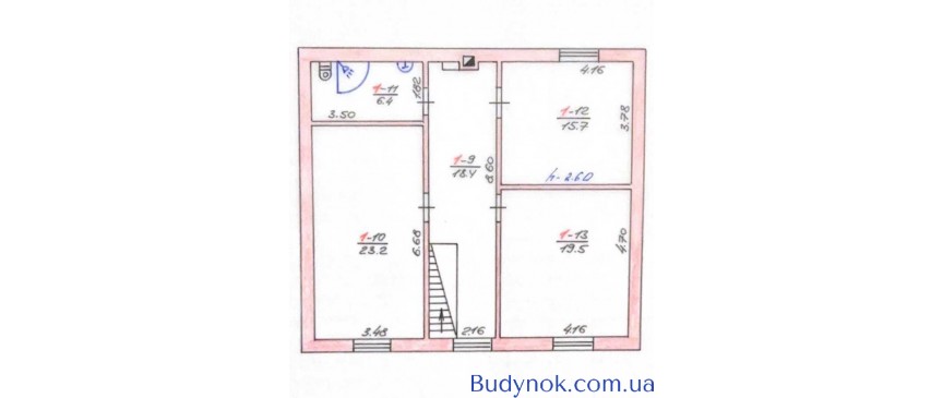 продаж 4-к будинок Києво-Святошинський, Чабани, 179000 $