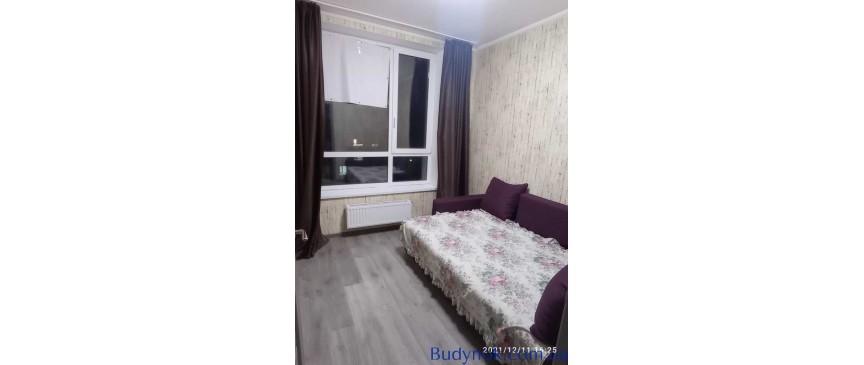 подобова оренда 3-к квартира Київ, Святошинський, 1250 грн./добу