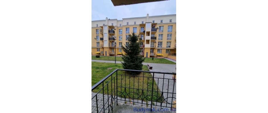 продаж 1-к квартира Київ, Святошинський, 40000 євро