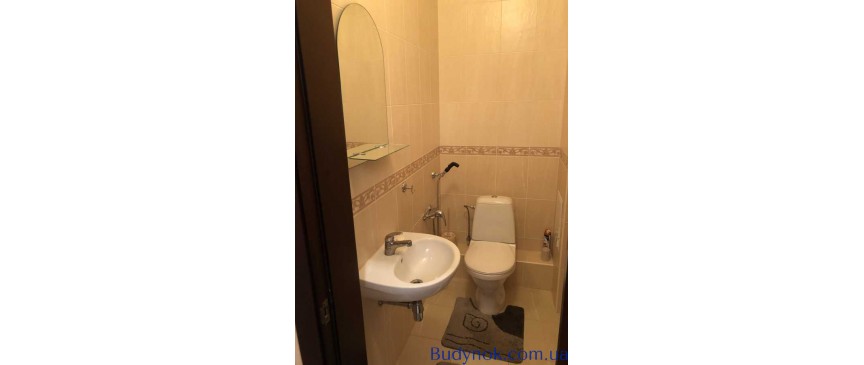 довгострокова оренда 3-к квартира Київ, Святошинський, 24000 грн./міс.