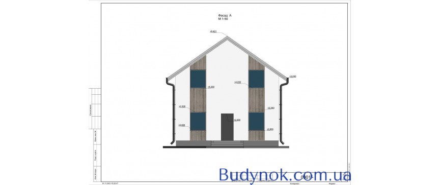 продаж 5-к котедж Броварський, Пухівка, 42000 $
