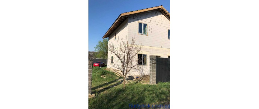 продаж 5-к котедж Броварський, Пухівка, 42000 $