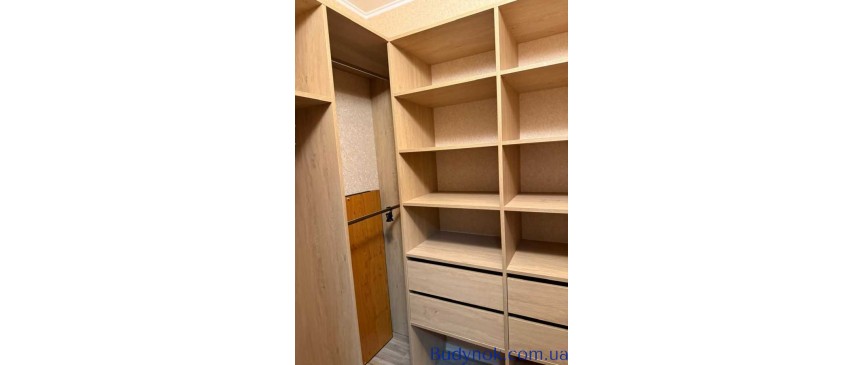 довгострокова оренда 3-к квартира Київ, Святошинський, 24000 грн./міс.