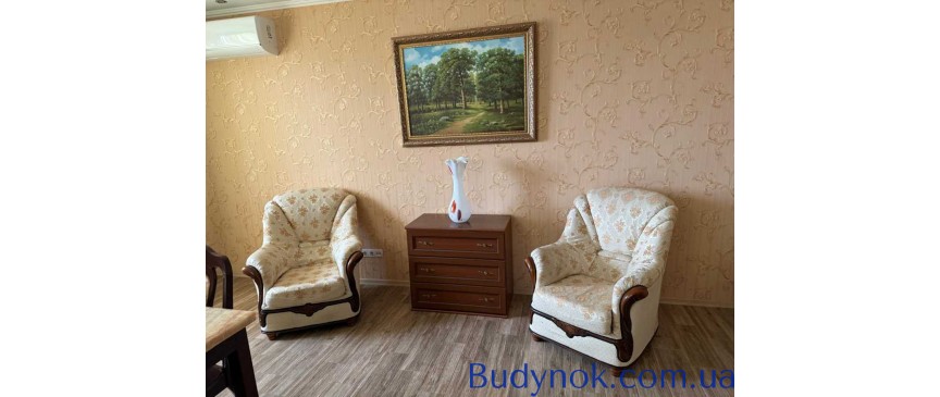 довгострокова оренда 3-к квартира Київ, Святошинський, 24000 грн./міс.