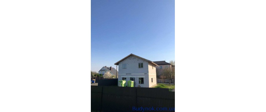продаж 5-к котедж Броварський, Пухівка, 42000 $