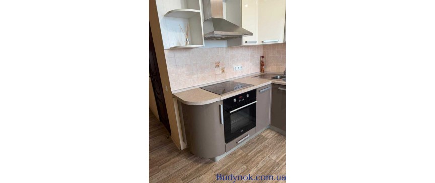 довгострокова оренда 3-к квартира Київ, Святошинський, 24000 грн./міс.