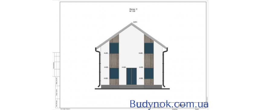 продаж 5-к котедж Броварський, Пухівка, 42000 $