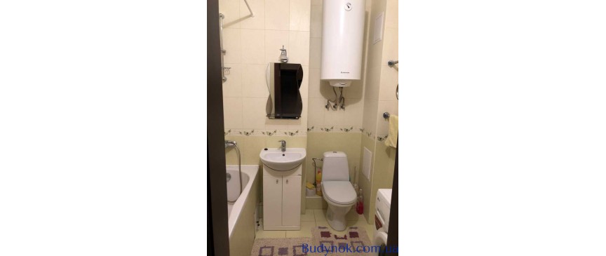 довгострокова оренда 3-к квартира Київ, Святошинський, 24000 грн./міс.