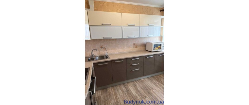 довгострокова оренда 3-к квартира Київ, Святошинський, 24000 грн./міс.