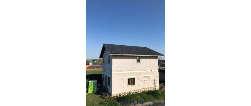 продаж 5-к котедж Броварський, Пухівка, 42000 $